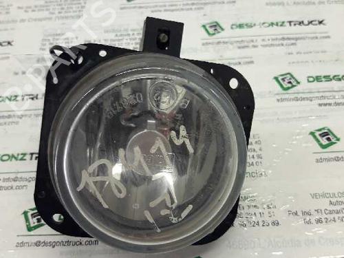 Venstre  Fortil Tågelygte CITROËN XSARA PICASSO (N68) 2.0 HDi (90 hp) 21449042