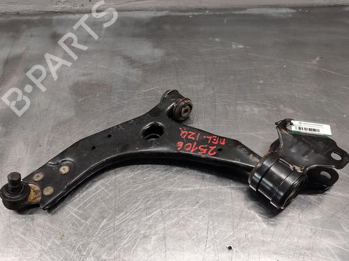 Used Left front suspension arm Left front suspension arm FORD C-MAX II (DXA/CB7, DXA/CEU) 1.6 TDCi (95 hp) 33689566 33689566