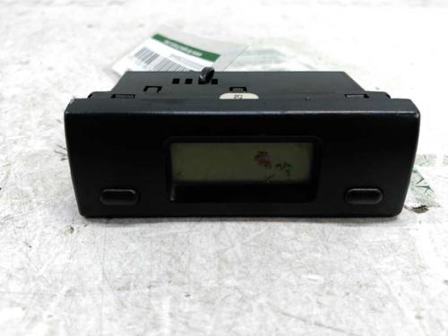 Multifunctionele display SEAT IBIZA III (6L1) [2002-2009]  21434333
