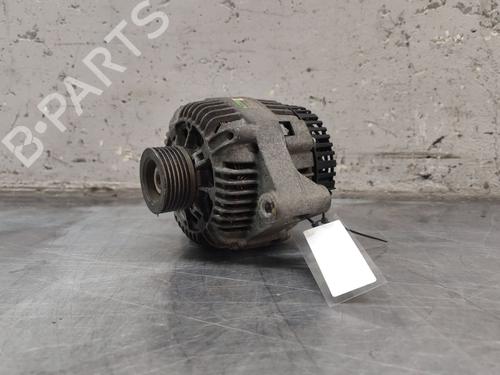 Alternateur PEUGEOT 406 Coupe (8C) 2.0 16V (132 hp) 31695298