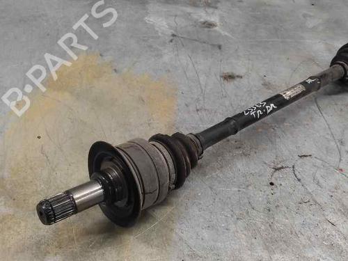 Right rear driveshaft BMW 1 (F20)  | BP21412450M41 