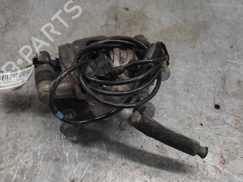 Left rear brake caliper MERCEDES-BENZ VITO / MIXTO Van (W639)  | BP21493618M107 