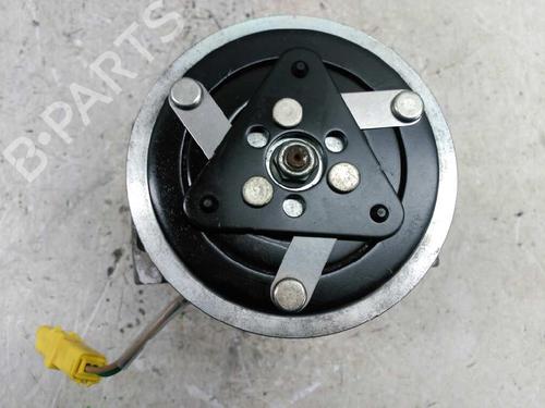 AC compressor PEUGEOT 307 (3A/C)  | BP21436918M34 