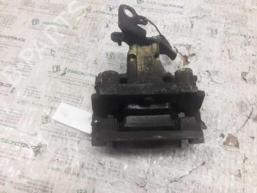 Left rear brake caliper FORD MONDEO III Saloon (B4Y) 3.0 V6 24V | BP22907857M107 