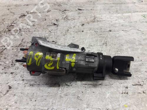 Ignition barrel VW POLO IV (9N_, 9A_)  | BP21457134M48 