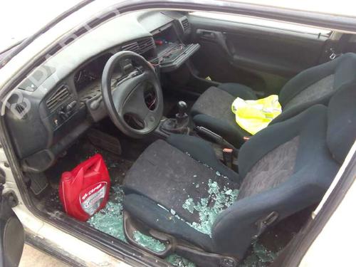 Throttle body VW GOLF III (1H1)  | BP21457765M82