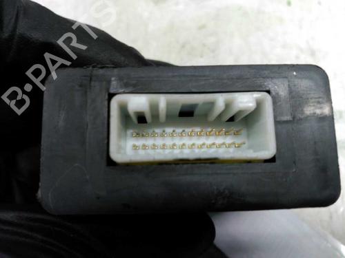 Lights ECU TOYOTA AVENSIS Estate (_T25_)  | BP21434411M55 