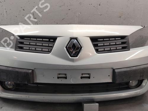 Used Front bumper RENAULT MEGANE II Saloon (LM0/1_) [2003-2026]  32007590