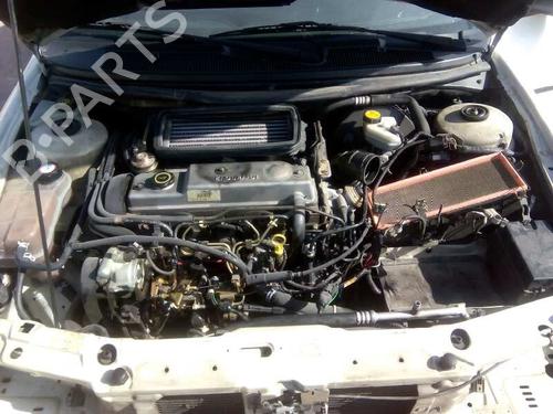 Right mirror FORD MONDEO II Saloon (BFP)  | BP21448427C27 