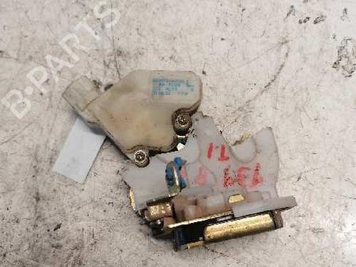 Rear left lock NISSAN X-TRAIL I (T30) 2.2 Di 4x4 | BP21480281C100 