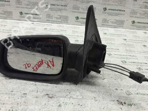 Used Left mirror CITROËN AX (ZA-_) [1986-1998]  21450624