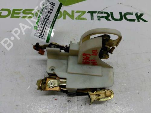 Front right lock OPEL CORSA B (S93)  | BP21427183C97 