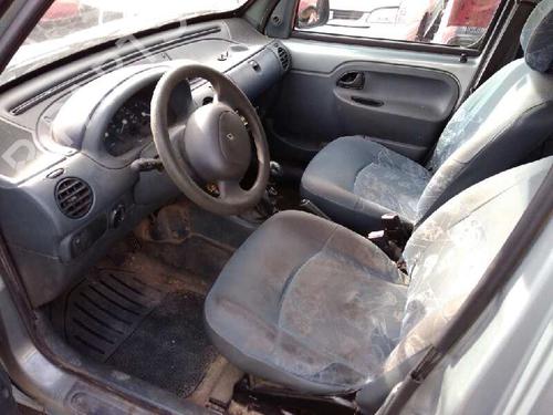 Engine control unit (ECU) RENAULT KANGOO Express (FC0/1_)  | BP21460329M57 
