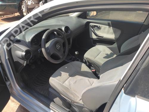 Switch SEAT IBIZA III (6L1)  | BP24406558I30