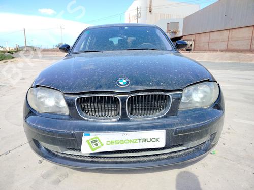 Brugte BMW 1 (E81) 118 d (143 hp) 4260119