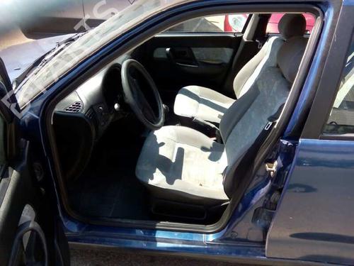 Starter SEAT IBIZA II (6K1)  | BP21438473M8 