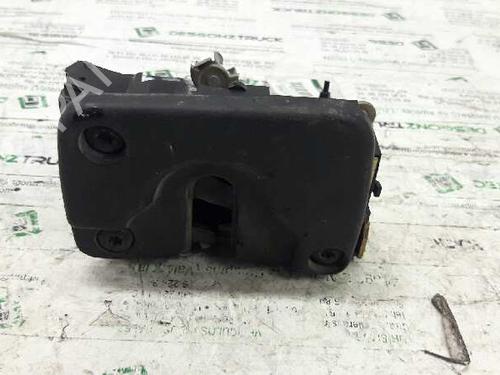 Used Front left lock Front left lock RENAULT KANGOO Express (FC0/1_) [1997-2026] 36460449 36460449