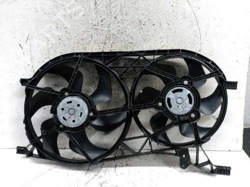 Radiator fan RENAULT VEL SATIS (BJ0_)  | BP21426245M35 