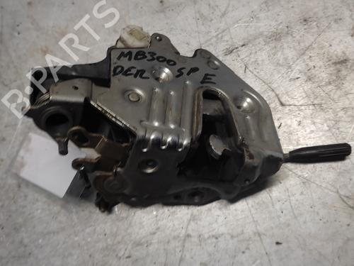 Front right lock MERCEDES-BENZ E-CLASS Coupe (C124) E 200 (124.040) | BP24678220C97