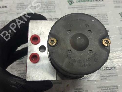 ABS pump PEUGEOT 406 (8B)  | BP21451314M43 