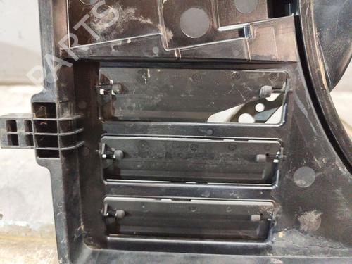 Radiator fan SEAT ARONA (KJ7, KJP) 1.0 TSI | BP25148406M35 