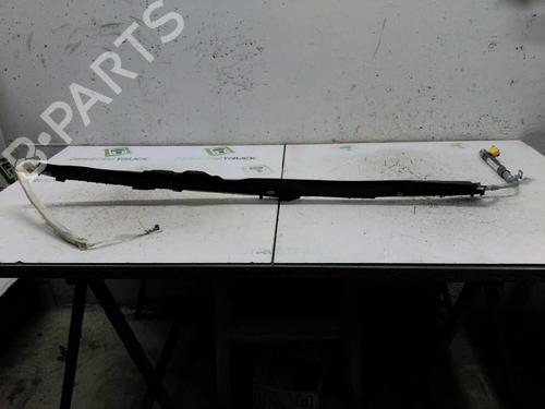 Used Right curtain airbag VW GOLF V (1K1) [2003-2010]  21437354