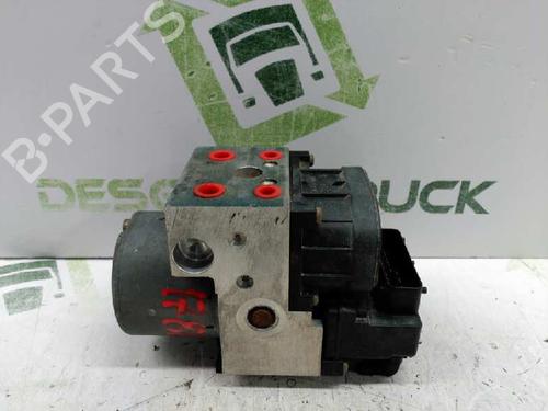 Used ABS pump RENAULT MEGANE I (BA0/1_) [1995-2004]  21432274