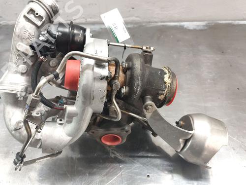 Used Turbocharger/Supercharger MERCEDES-BENZ SPRINTER 3,5-t Van (B907, B910) 314 CDI RWD (907.631, 907.633, 907.635, 907.637) (143 hp) 29463638
