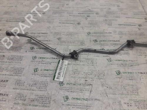 Pipe MERCEDES-BENZ E-CLASS (W211)  | BP21456327M125 