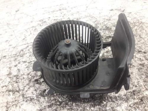 Heater blower motor RENAULT KANGOO (KC0/1_)  | BP21461545M62 