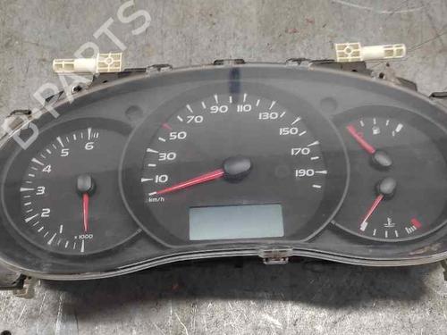 Used Instrument cluster RENAULT KANGOO / GRAND KANGOO II (KW0/1_) [2008-2025]  21405918