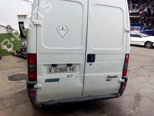 Front left window mechanism FIAT DUCATO Van (230_) 2.8 D | BP21438446C22 
