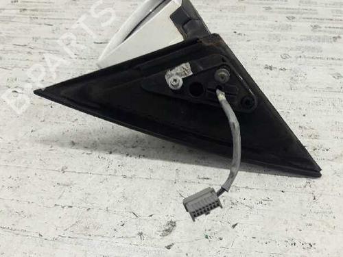 Right mirror NISSAN PRIMERA Hatchback (P12)  | BP21450809C27