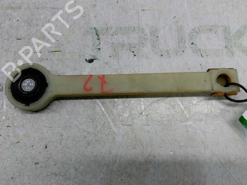 Cabo PEUGEOT 206 Hatchback (2A/C) [1998-2012]  21434902