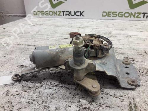 Rear wiper motor PEUGEOT PARTNER MPV (5_, G_)  | BP21457592M102 