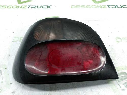 Used Left taillight RENAULT MEGANE I (BA0/1_) [1995-2004]  21433204