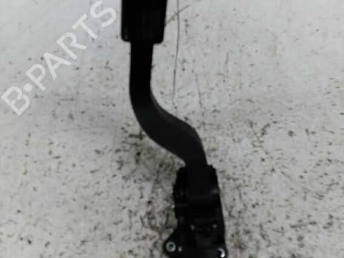 Used Pedal PEUGEOT BOXER Van [2006-2025]  21445083