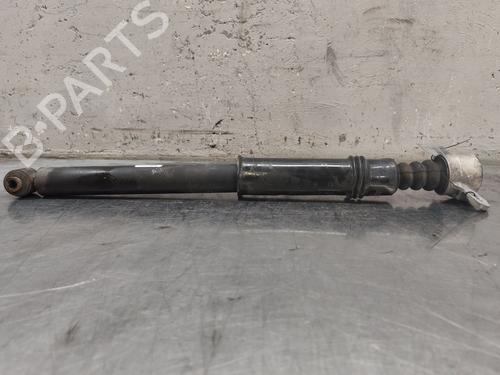 Venstre bagtil støddæmper PEUGEOT 308 I (4A_, 4C_) 1.6 16V (120 hp) 32011079