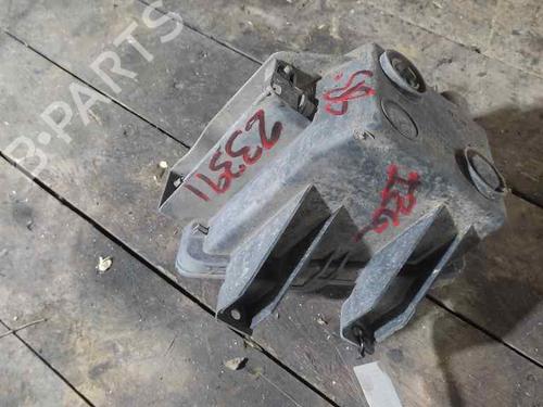 Left front fog light OPEL ASTRA H (A04) 1.7 CDTI (L48) | BP21413656C30 