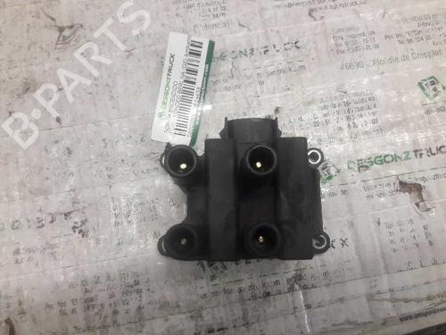 Used Ignition coil FORD MONDEO III (B5Y) [2000-2007]  21469819
