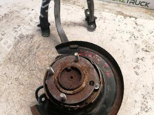 Used Left rear steering knuckle MITSUBISHI GALANT VIII (EA_) [1996-2004]  21482188