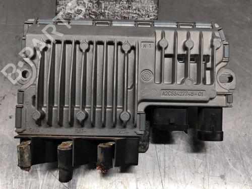 Engine control unit (ECU) PEUGEOT 308 SW I (4E_, 4H_) | BP31038299M57