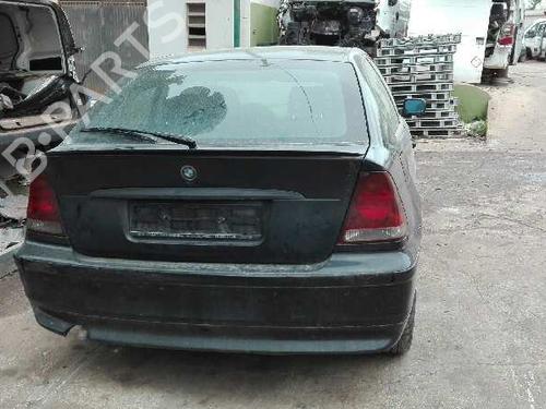 Front windshield wiper arm BMW 3 Compact (E46) 318 td | BP21410448C143 
