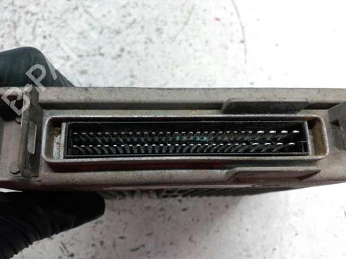 Engine control unit (ECU) RENAULT CLIO I (B/C57_, 5/357_) 1.2 (5/357Y, 5/357K) | BP21441891M57 