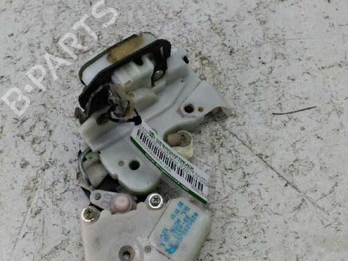Used Rear right lock NISSAN PRIMERA (P10) 2.0 16V (116 hp) 24679498