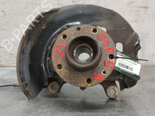 Used Left front steering knuckle NISSAN QASHQAI II (J11, J11_) 1.6 dCi (130 hp) 32010159