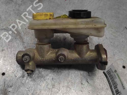 Used Brake master cylinder FORD TRANSIT CONNECT (P65_, P70_, P80_) [2002-2025]  24529635