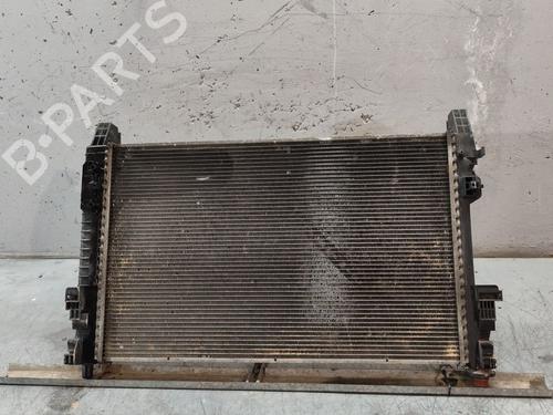 Water radiator MERCEDES-BENZ B-CLASS Sports Tourer (W245) B 180 CDI (245.207) | BP25772369M31 