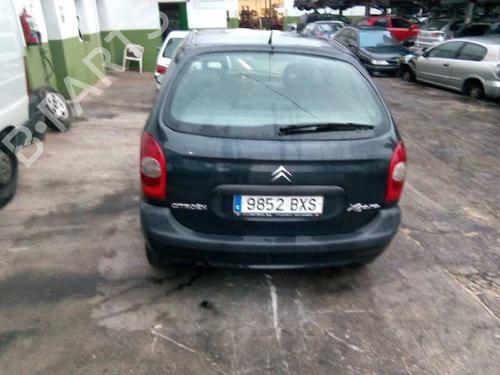 Right front fog light CITROËN XSARA PICASSO (N68) 2.0 HDi | BP21449041C31 