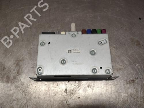 Electronic module OPEL COMBO Box Body/MPV (K9) 1.5 D | BP40180095M83 - Image 3